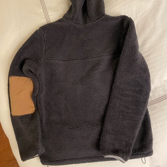 North face fleece - Picture 6 of 6